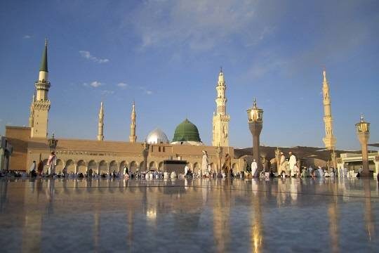    Стало известно, когда заработает безвиз для россиян в Саудовскую Аравию (фото: pxhere.com)