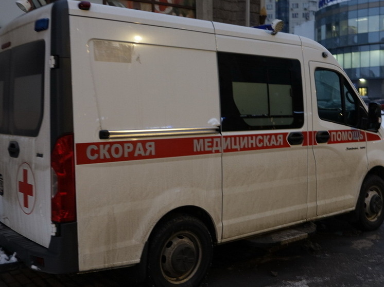   Николай Ткаченко