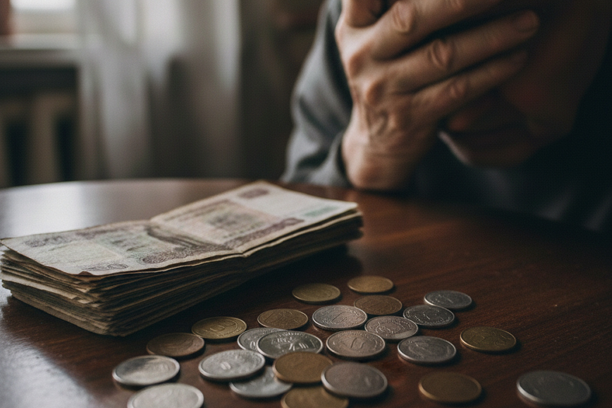    Фото: Коллаж RuNews24.ru