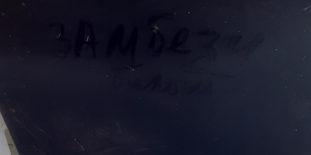 ЛИЛИИ В ГОРШКАХ.