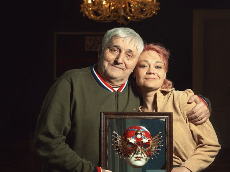     Фото с сайта teatrpanova.ru