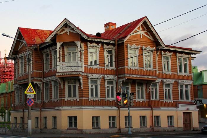 Обложка © Wikipedia / Olga Nikita