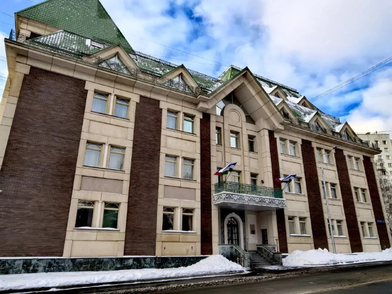     Центр кадровой стажировки учрежден в Башкирии