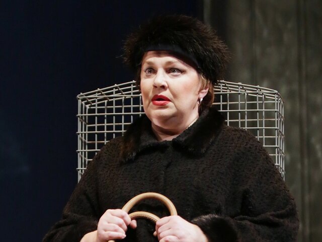    Фото: ТАСС/Артем Геодакян