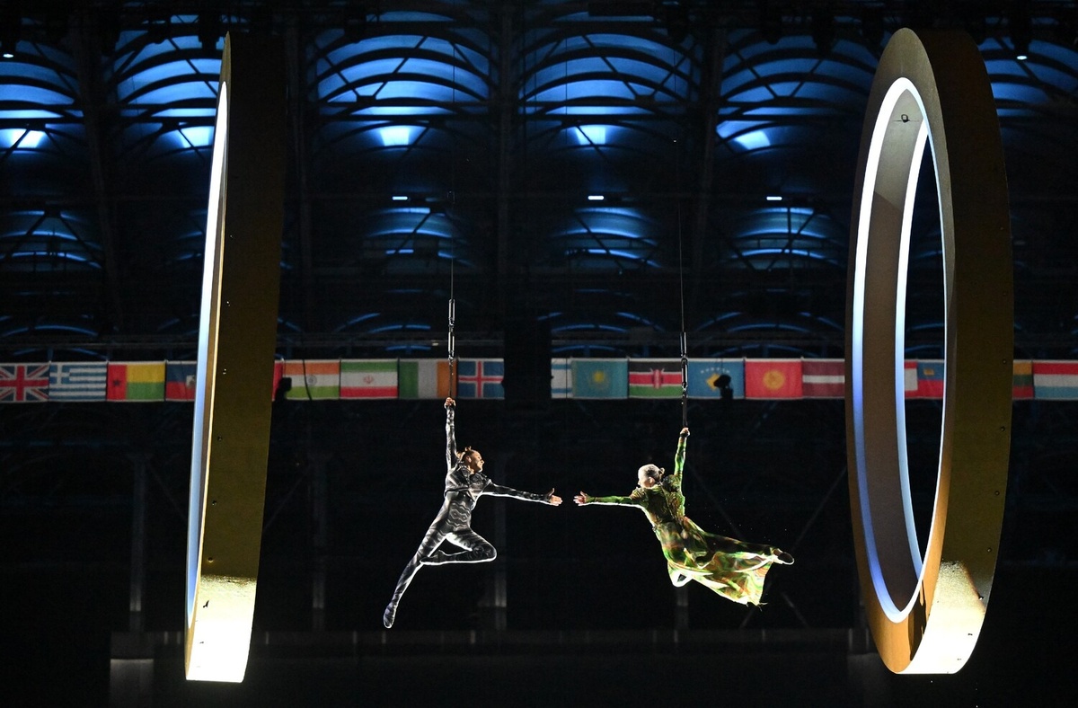 ФОТО: GLOBAL LOOK PRESS