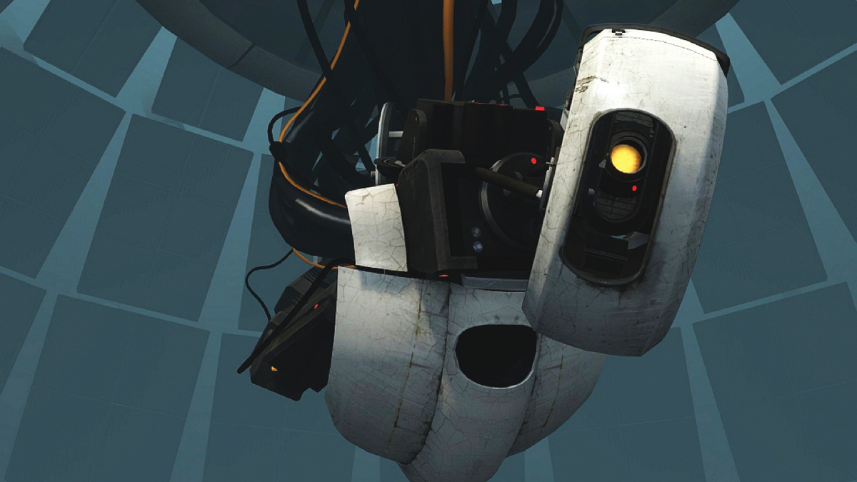 Ничуть не устарела: почему Portal — эталон гейм-дизайна