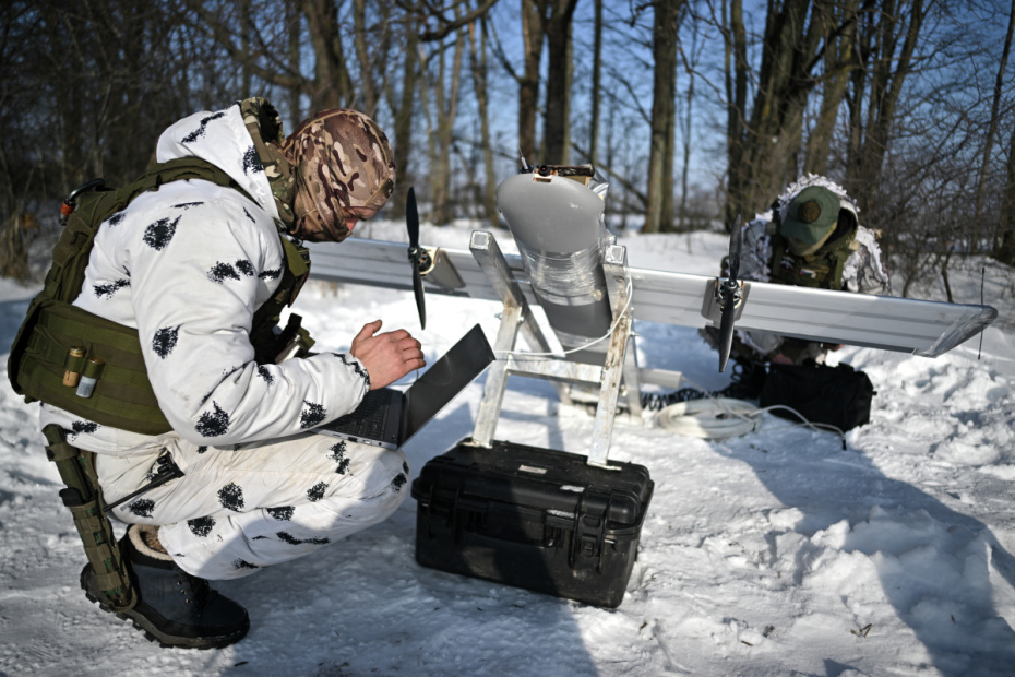    Сергей Бобылев/РИА Новости