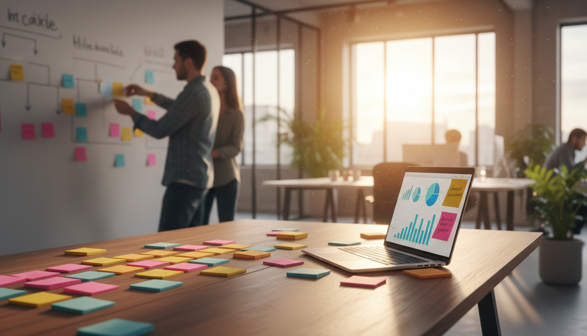 Не знаете, как убрать хаос в контент-маркетинге? Выстроим систему с контент-воронкой для эксперта и автопостингом Telegram