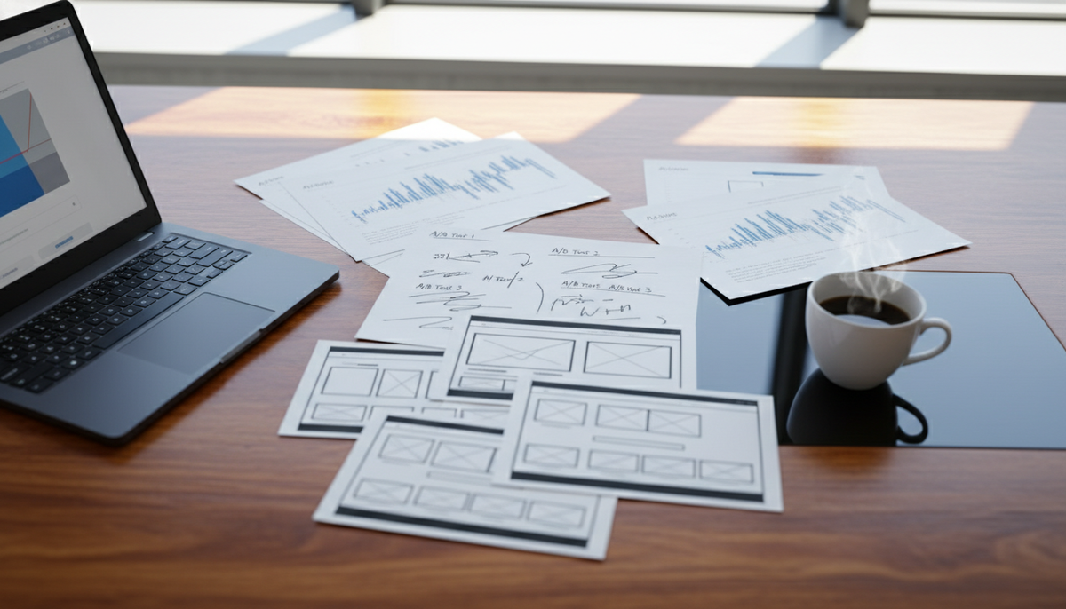 Яндекс Директ: почему трафик есть, а заявок нет