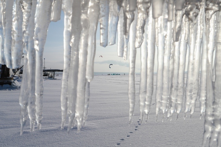    Фото Андрея Заржецкого