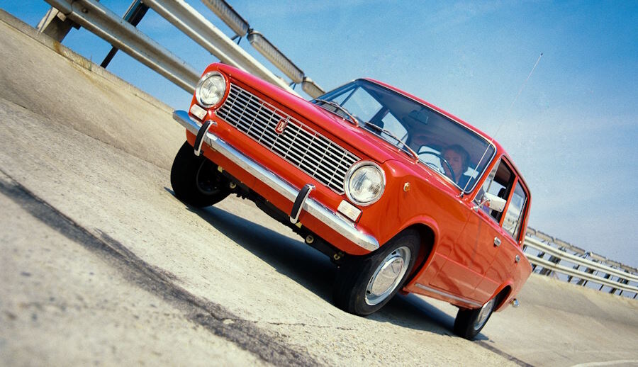 Какой ресурс у двигателей ВАЗ сейчас? На заводе дали ответ