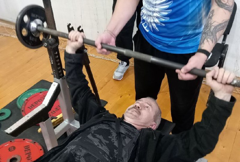 Для таких людей нет ничего невозможного!