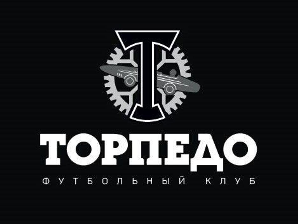    Эмблема московского "Торпедо" | © Изображение из открытых источников