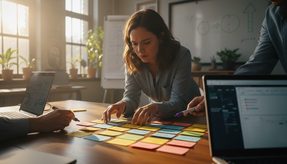 То, о чём молчат маркетологи: как собрать систему пользовательского контента. Узнайте, как использовать UGC для продаж и роста