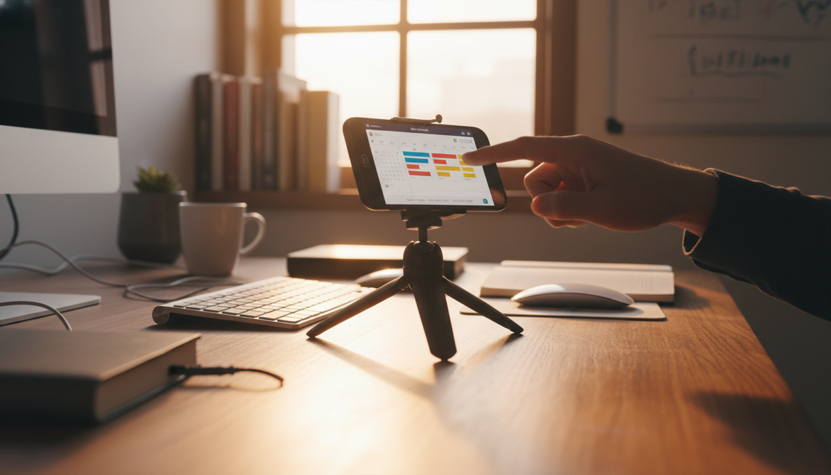 Автоматизация соцсетей для бизнеса: перестаньте делать всё вручную