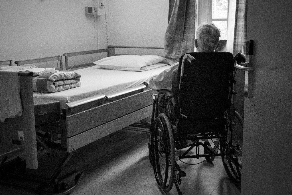    Фото © Unsplash.com / Annabel Podevyn