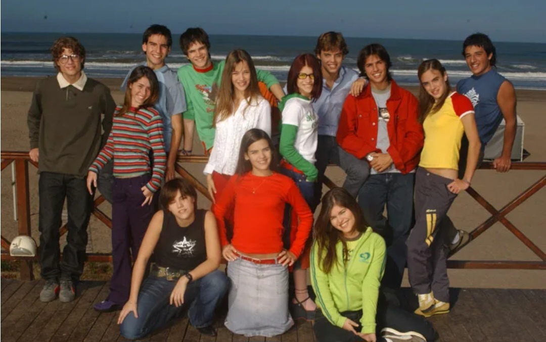 Кто еще не видел данный сериал "Мятежный дух", то все бегом и живенько смотреть, а кому-то снова пересматривать и все вновь вспоминать это хорошее и доброе, что было для всех нас