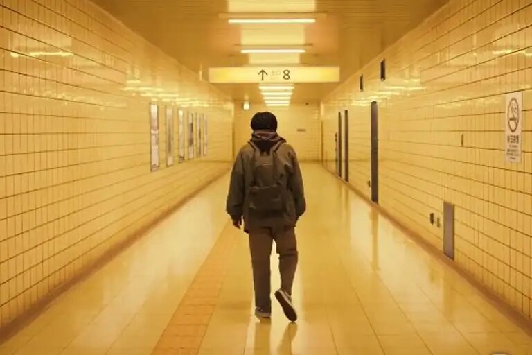    Кадр из фильма