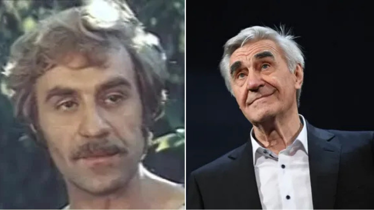 Анатолий Васильев