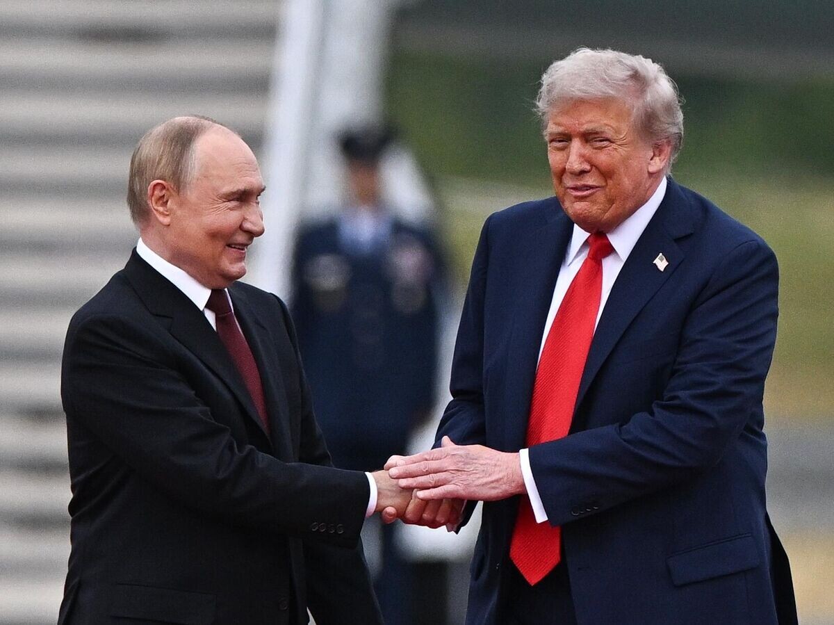 "Дух Анкориджа" начал "попахивать"…