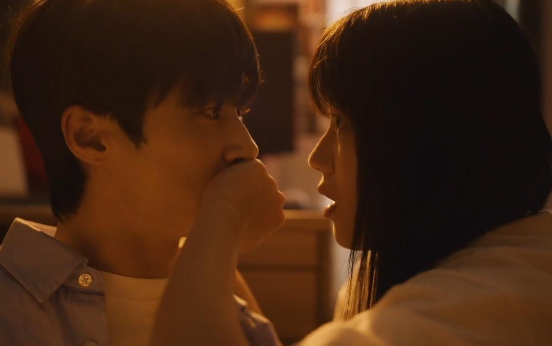 Дорама "Хватай Сон Джэ и беги" 2024