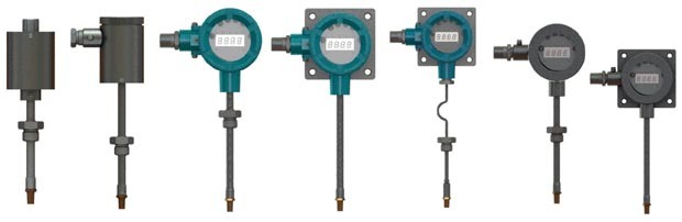 Термогигрометры НПФ «Сенсорика»