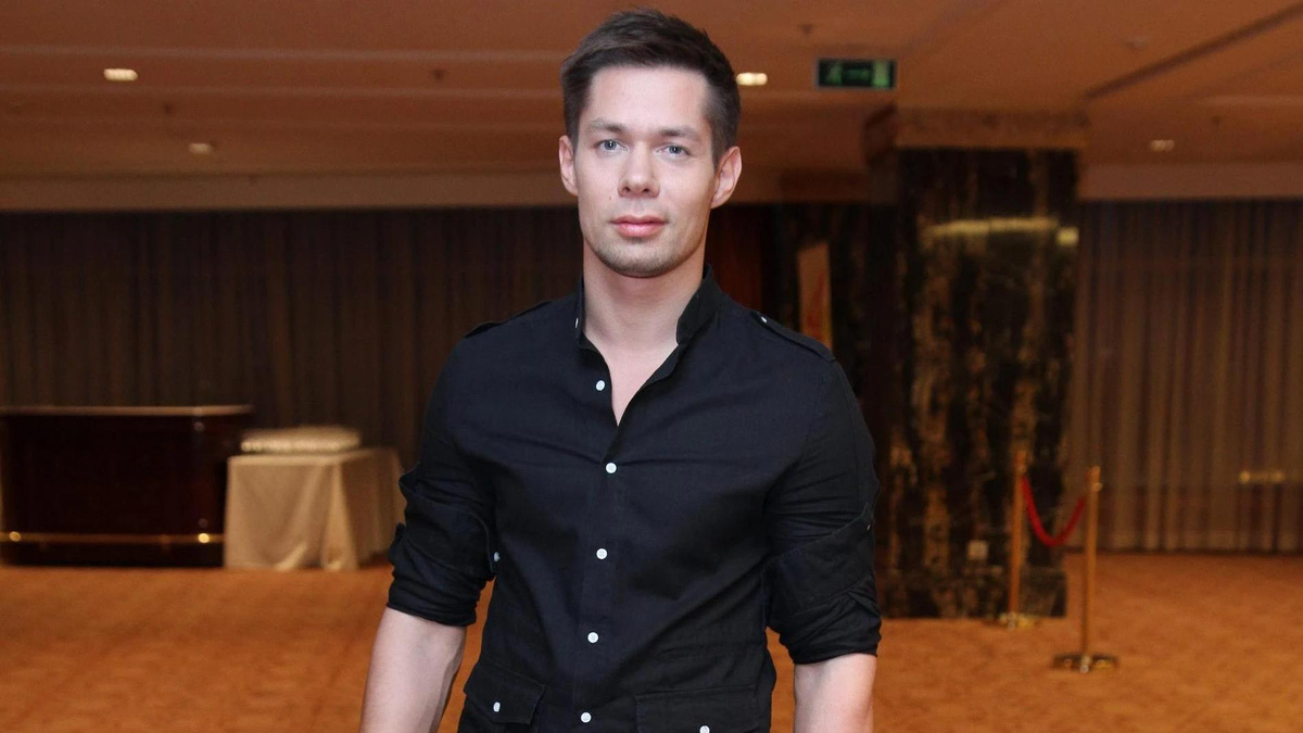    Стас Пьеха. Фото: Legion-Media