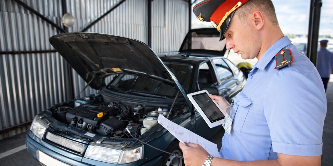 Техосмотр автомобиля в 2026 году: новые цены, госпошлина 500 рублей и все актуальные правила прохождения ТО