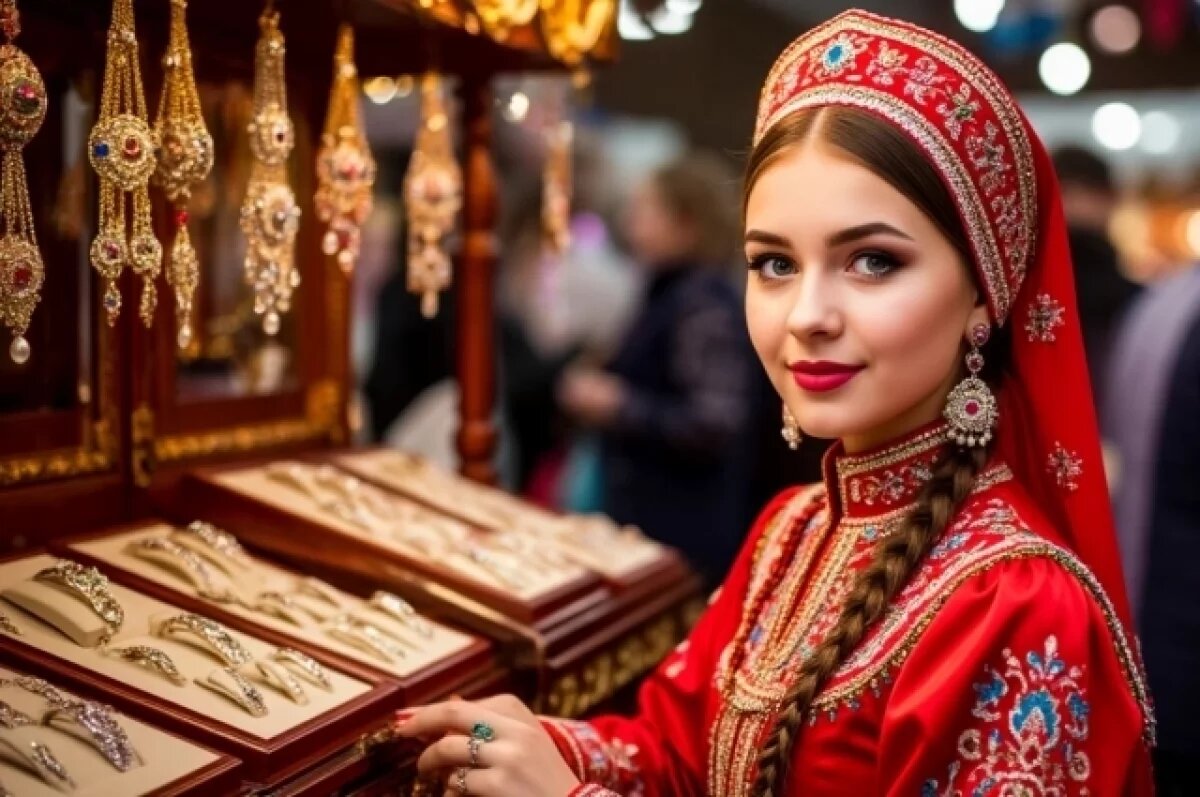    В Шурышкарском районе открыта запись на ярмарку в честь Дня оленевода