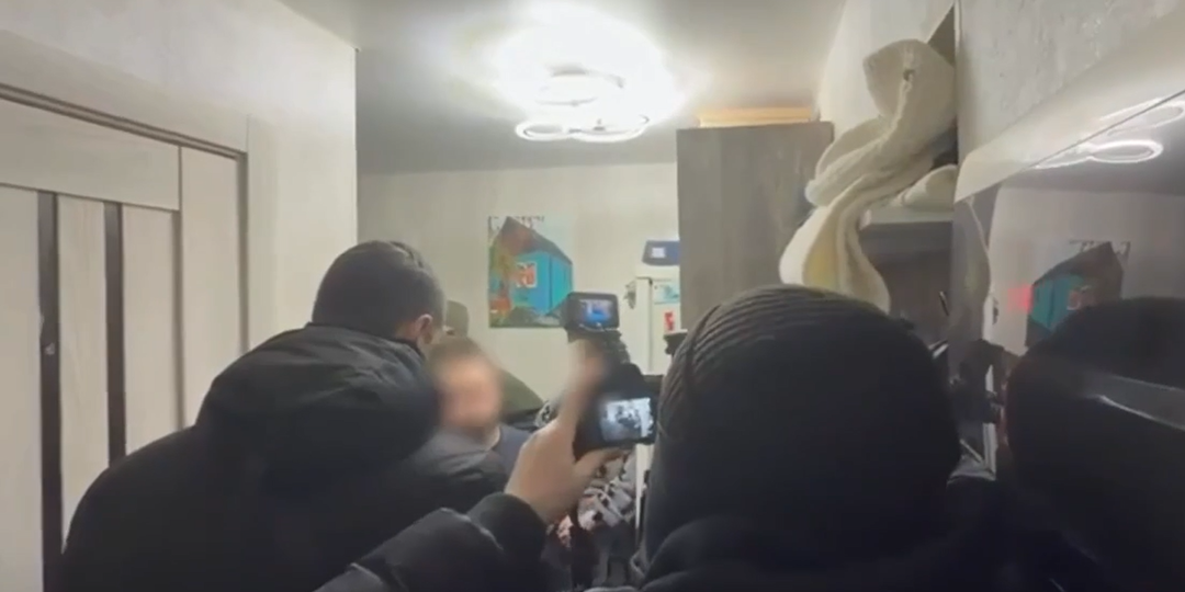 В Москве задержана преступная группа за организацию незаконной миграции, в том числе пять сотрудников полиции.