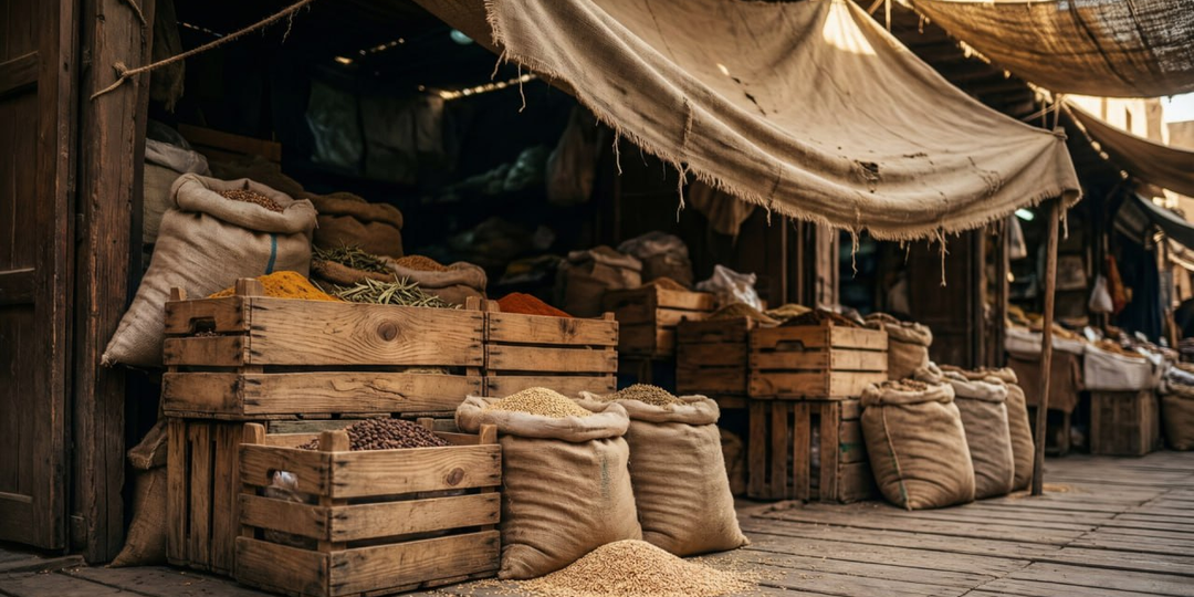 Анти-кофе: культуры, где отказ от кофе — знак статуса