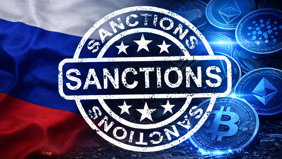 ЕС представил 20-й пакет санкций против России, впервые сделав акцент на криптосервисы и цифровые платежи. Ограничения затронут криптоплатформы, трансграничные операции и обсуждается запрет цифрового рубля в ЕС.