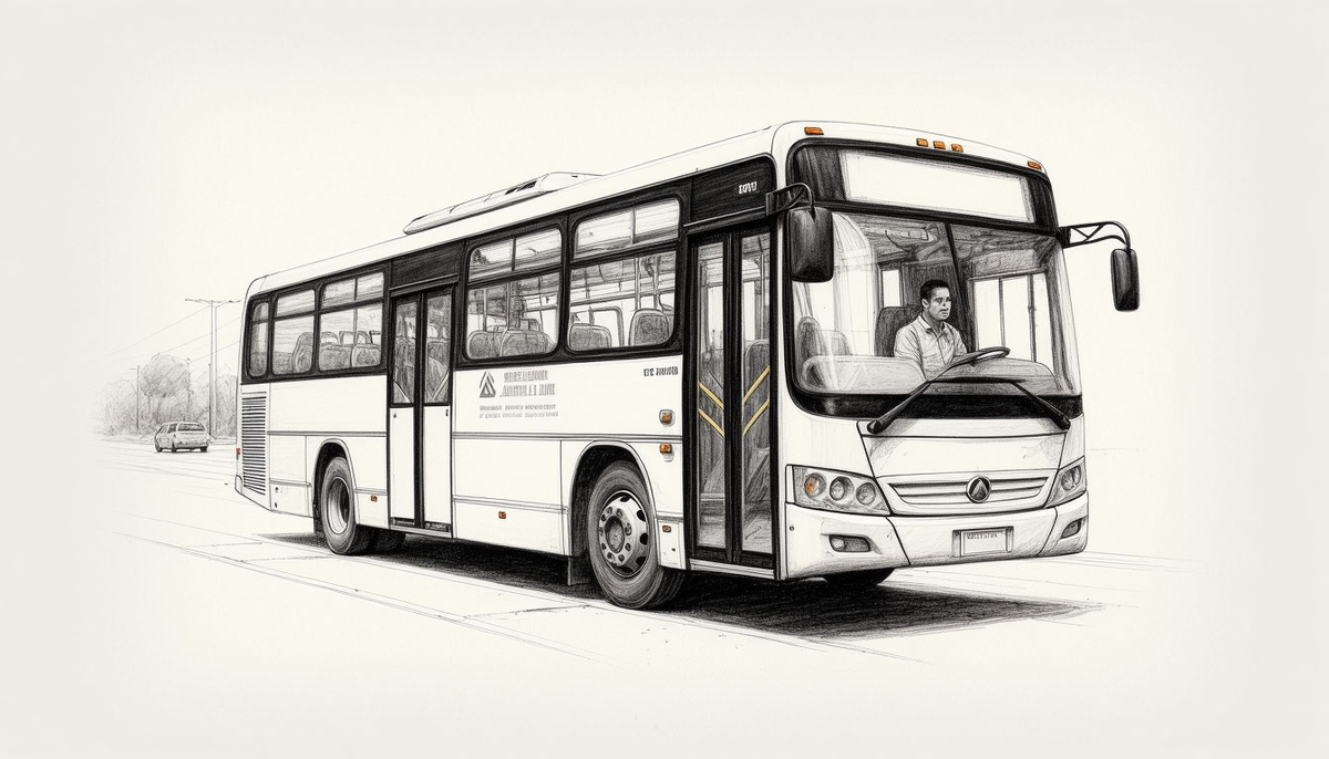 Новые расценки на проезд в пригородных и междугородних автобусах Самарской области.