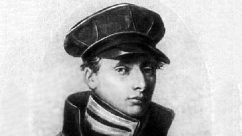 Владимир Даль