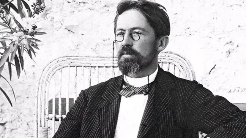 Антон Чехов