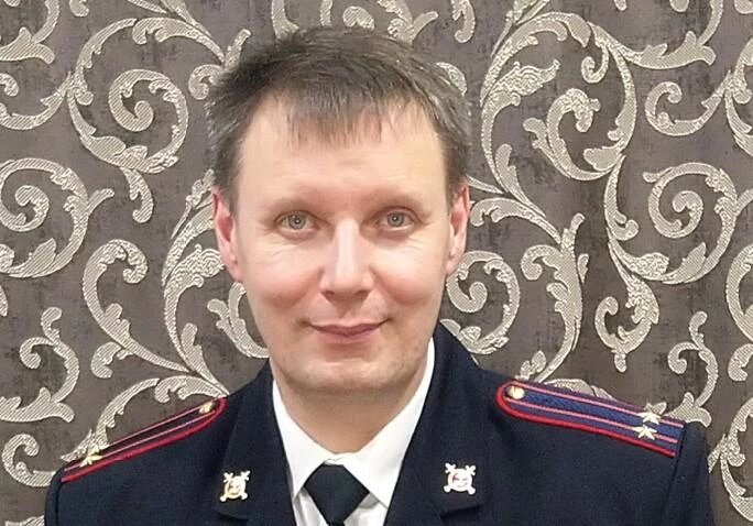 Фото: из личного архива Александра Суетина