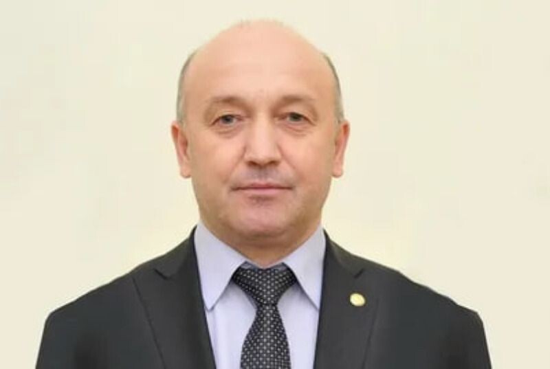 Главу отдела ЖКХ правительства Татарстана задержали по делу о взятке