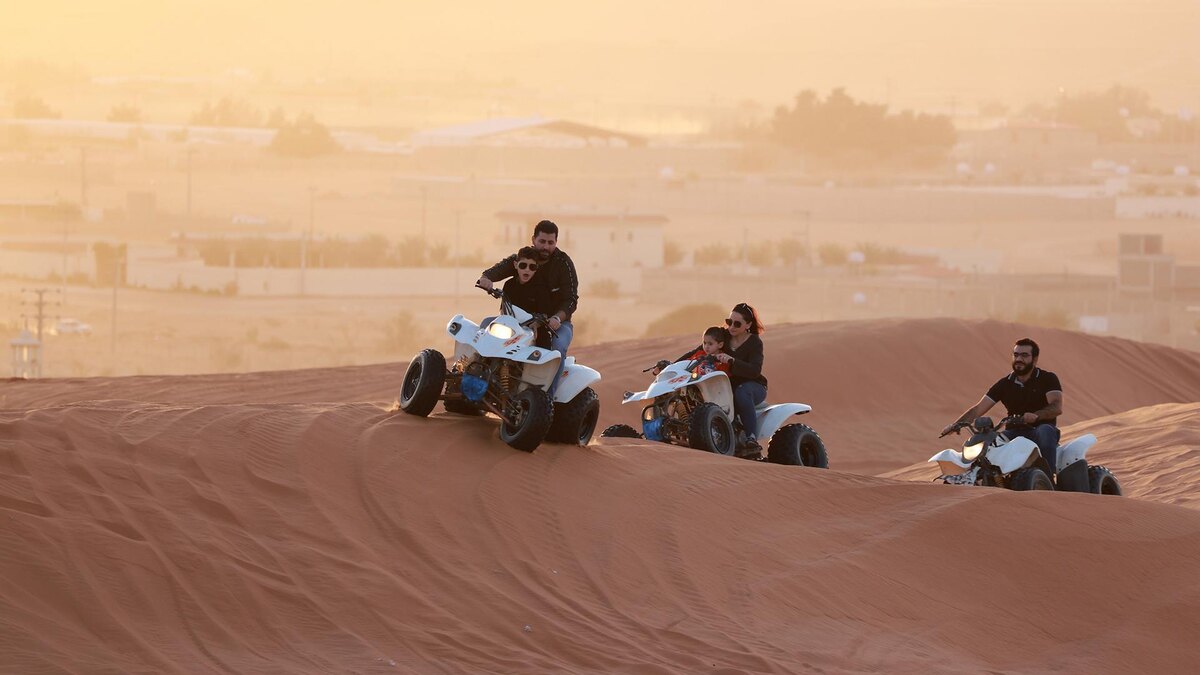 Фото: Wang Haizhou/globallookpress.com