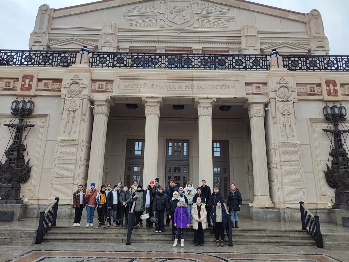    Фото: пресс-служба Херсонского регионального отделения партии «Единая Россия»