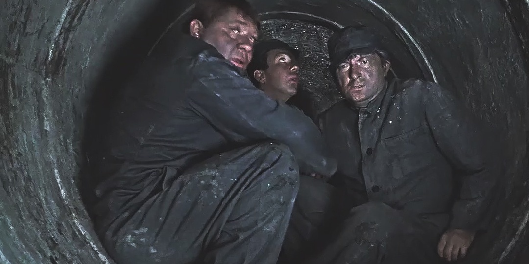 Джентльменов удачи: истории со съёмок, которые делают фильм ещё интереснее