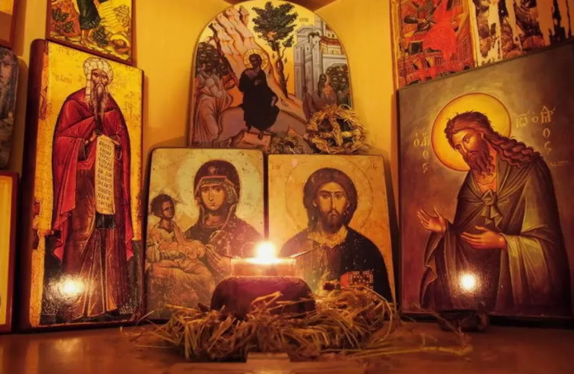 Если что-о у вас идет не так, то читайте эту молитву о спокойном принятии жизни