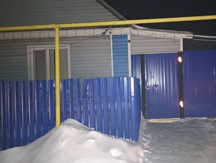    ФОТО: ГУ МВД по Самарской области