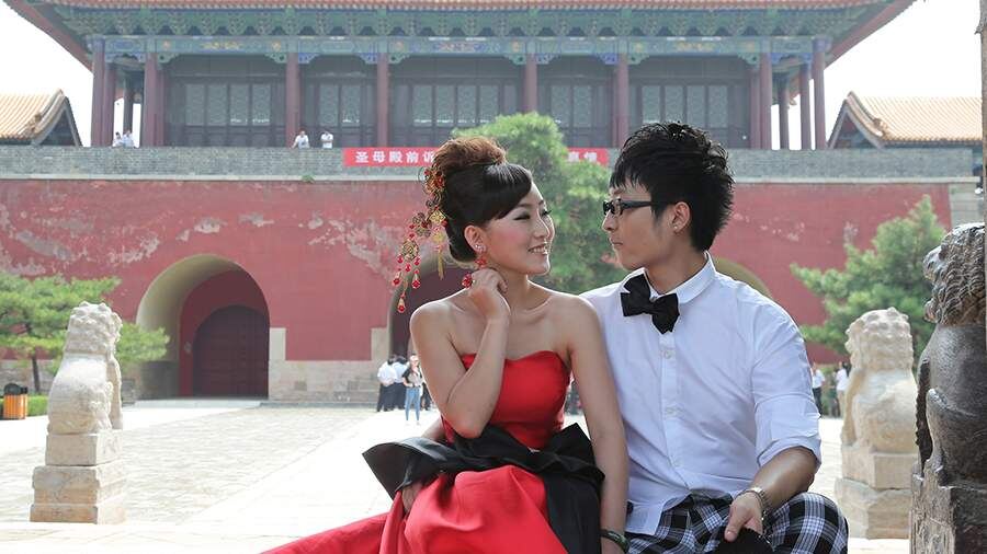    Фото: Global Look Press/Yuan Jingzhi/Xinhua