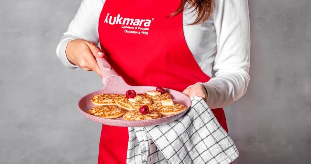 Выбираем блинницу Kukmara: подробное руководство