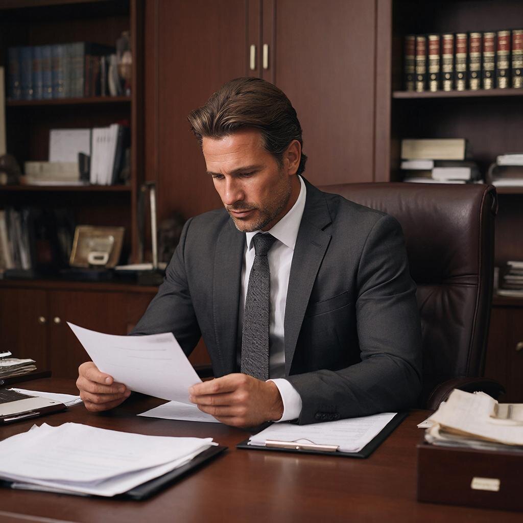    Картинка сгенерирована ИИ Elena Maltseva