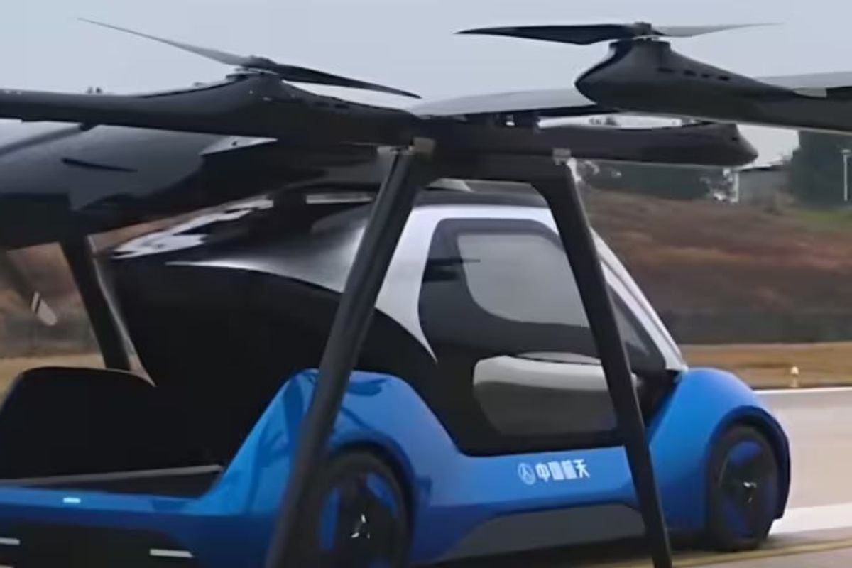    Фото: carnewschina