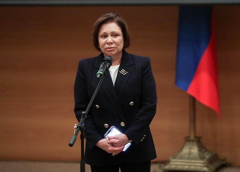    Фото: Госдума РФ