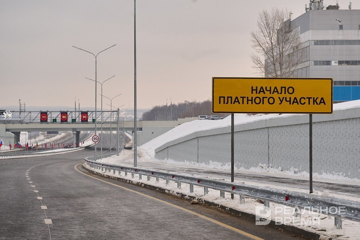   Динар Фатыхов / realnoevremya.ru