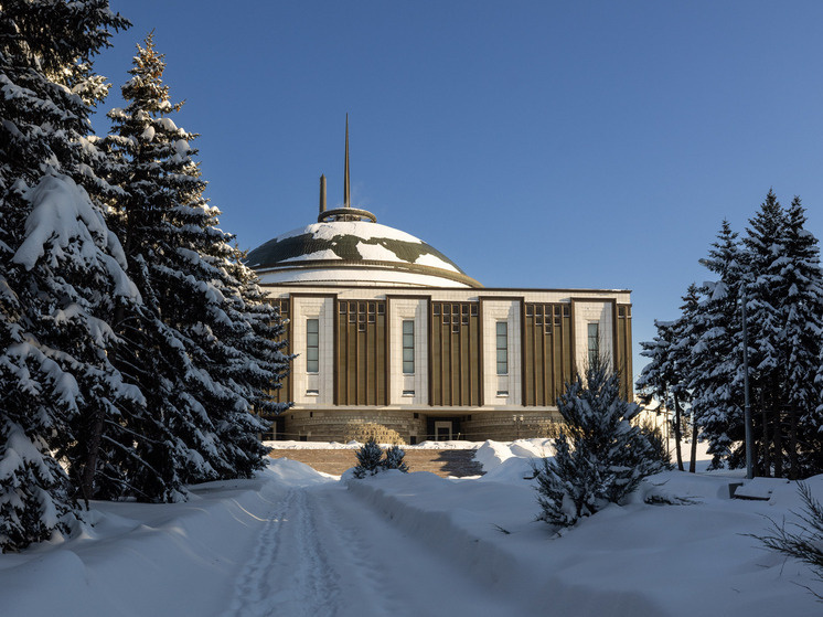     Фото: пресс-служба Музея Победы