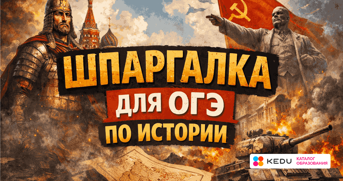 Источник фото: KEDU